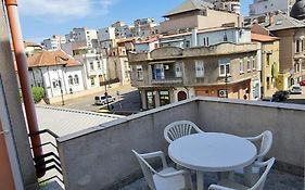 Apartament Centru Plaja Modern