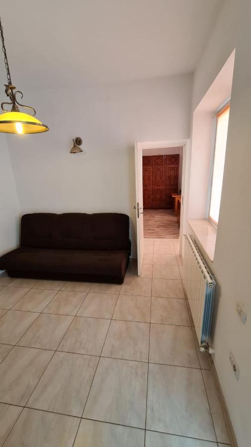 Apartament Centru Plaja Modern Констанца Екстер'єр фото
