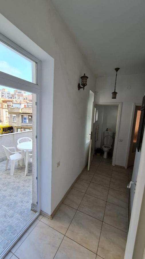 Apartament Centru Plaja Modern Констанца Екстер'єр фото