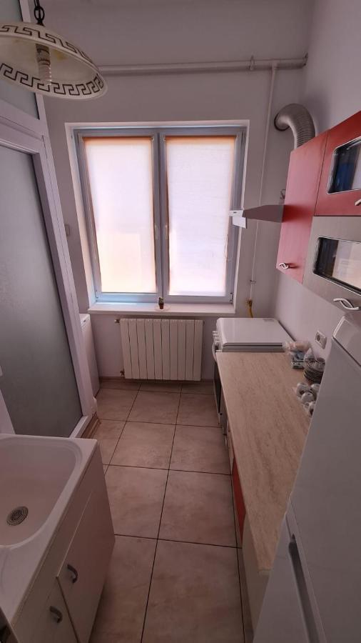 Apartament Centru Plaja Modern Констанца Екстер'єр фото