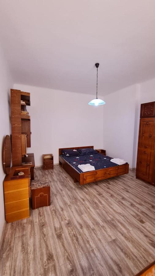Apartament Centru Plaja Modern Констанца Екстер'єр фото